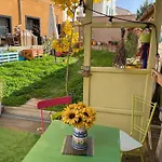 公寓 La Casita Del Ginkgo