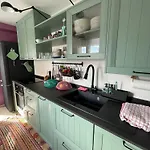 La Casita Del Ginkgo