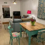 La Casita Del Ginkgo 公寓 *