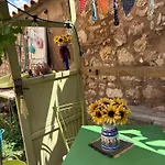 公寓 La Casita Del Ginkgo *