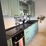La Casita Del Ginkgo Burgo