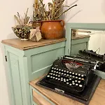 公寓 La Casita Del Ginkgo