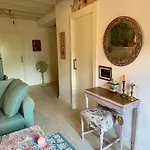 公寓 La Casita Del Ginkgo *