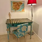 公寓 La Casita Del Ginkgo