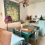 La Casita Del Ginkgo 公寓