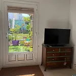 La Casita Del Ginkgo