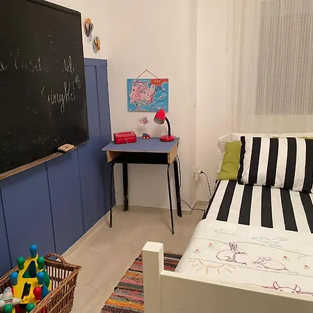 La Casita Del Ginkgo Burgos