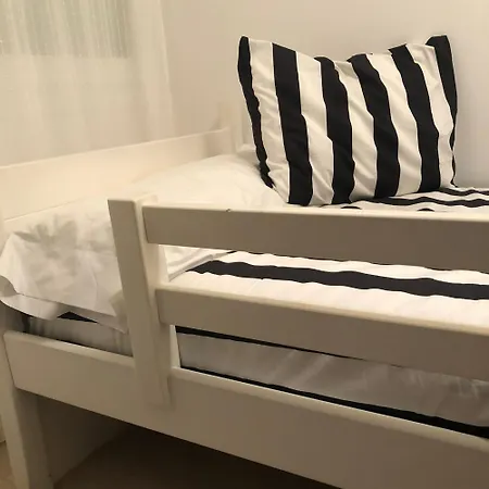 Apartment La Casita Del Ginkgo