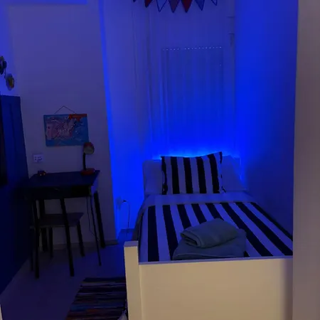 La Casita Del Ginkgo شقة *