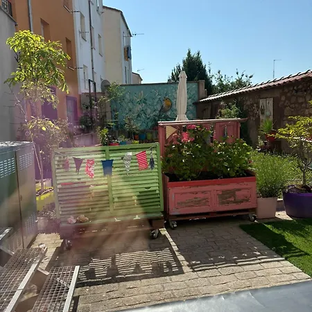 La Casita Del Ginkgo