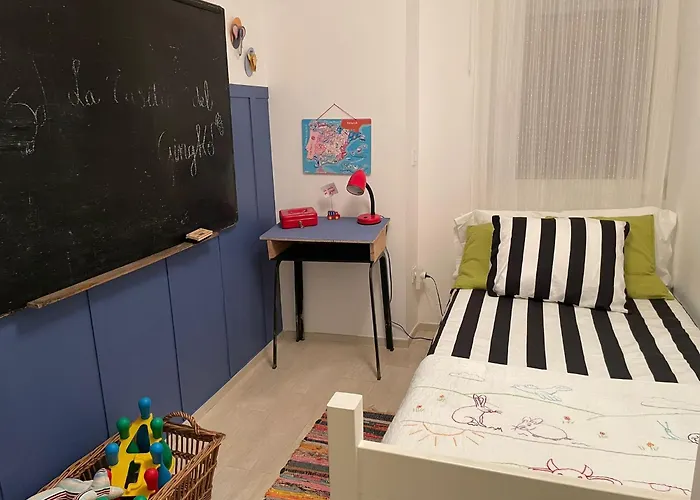 La Casita Del Ginkgo Burgos