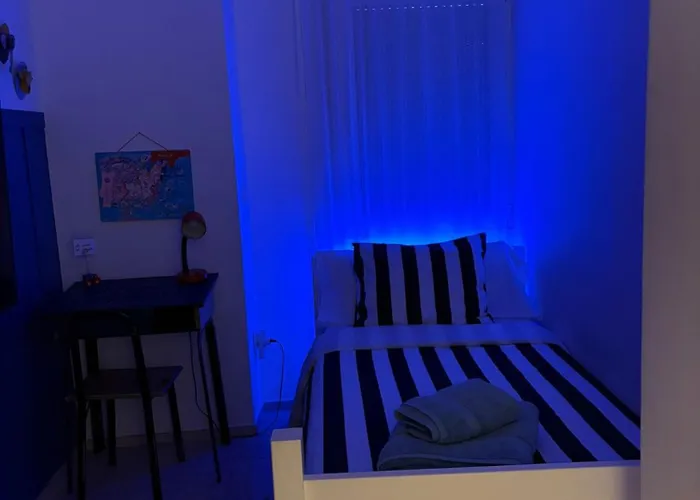 La Casita Del Ginkgo Apartment *