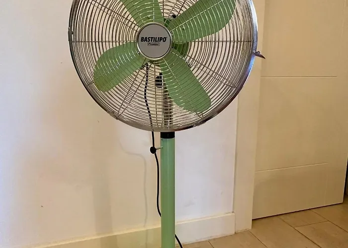 La Casita Del Ginkgo Apartment