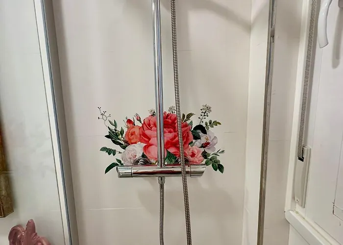 La Casita Del Ginkgo Apartment