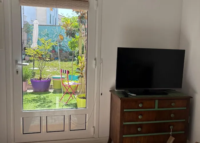 La Casita Del Ginkgo
